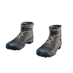 MMOJUGG Dune Awakening [Schematics] Menol's Stillsuit Boots(Tier 2) Details View of Item Function and Use